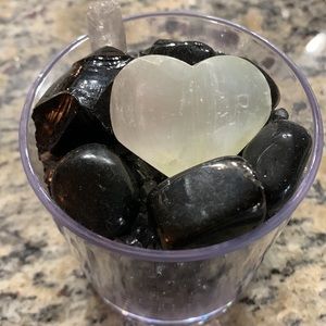 Protection Cocktail ☠️🍸🧿